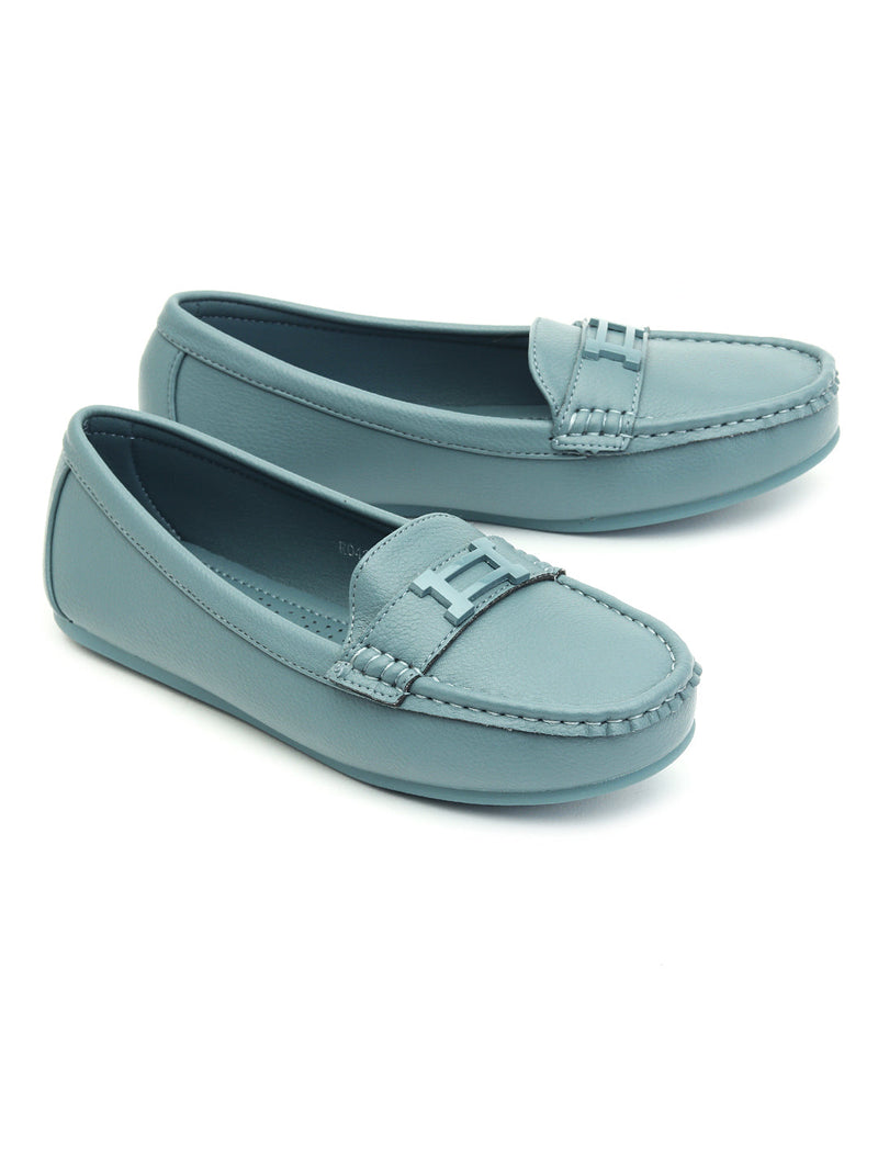 Delco Vogue Walk Loafers