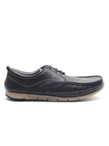 Delco Lace Up Comfort Derby Shoes