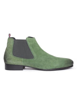 Gabicci Fleetwood Chelsea Mens Boot