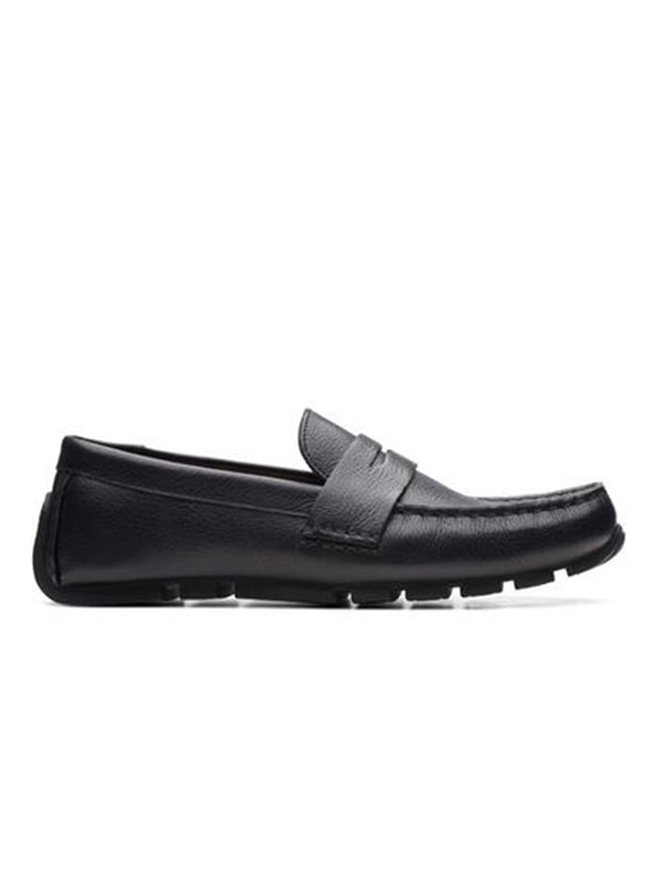Clarks Oswick Bar Mens Moccassion