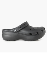 Crocs Ladies Classic Platform Clog W