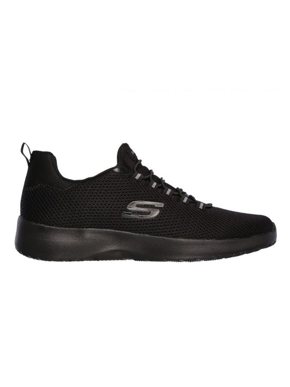Skechers 58360Id Mens Sports Shoe - Main Image