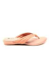 Delco Casual U-Flat Slip Ons