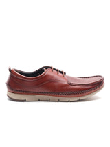 Delco Lace Up Comfort Derby Shoes