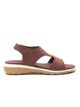 Delco's PU Sole Lycra Comfort wear Slip On