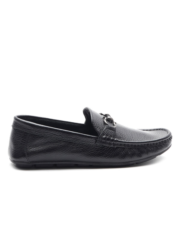Delco Thermo Plastic Rubber sole Loafers