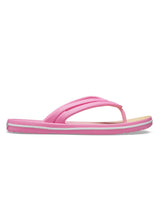 Crocs Ladies Crocband Ombre Flip W