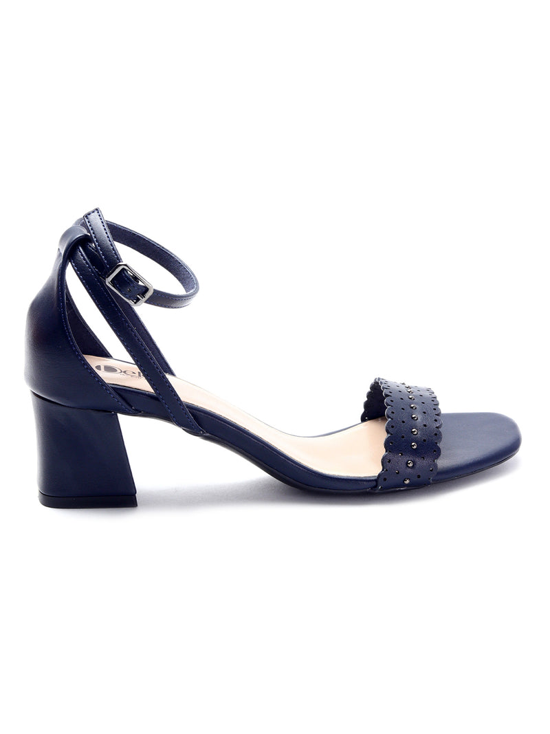 Delco Casual Wear Block heel Sandals