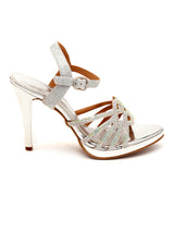 Delco Party Wear Back Strap Sandal