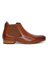 Gabicci Fleetwood Chelsea Mens Boot