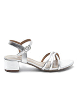 Delco Evening Wear Block heel Sandals