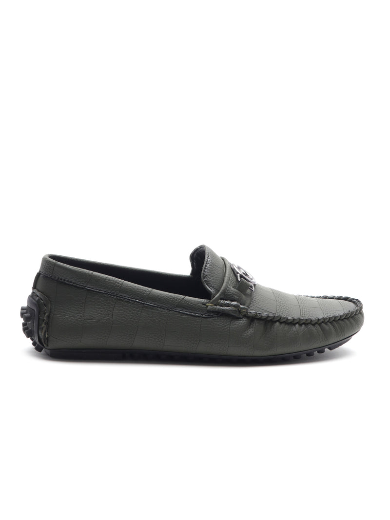 Delco Comfort Casual Loafers
