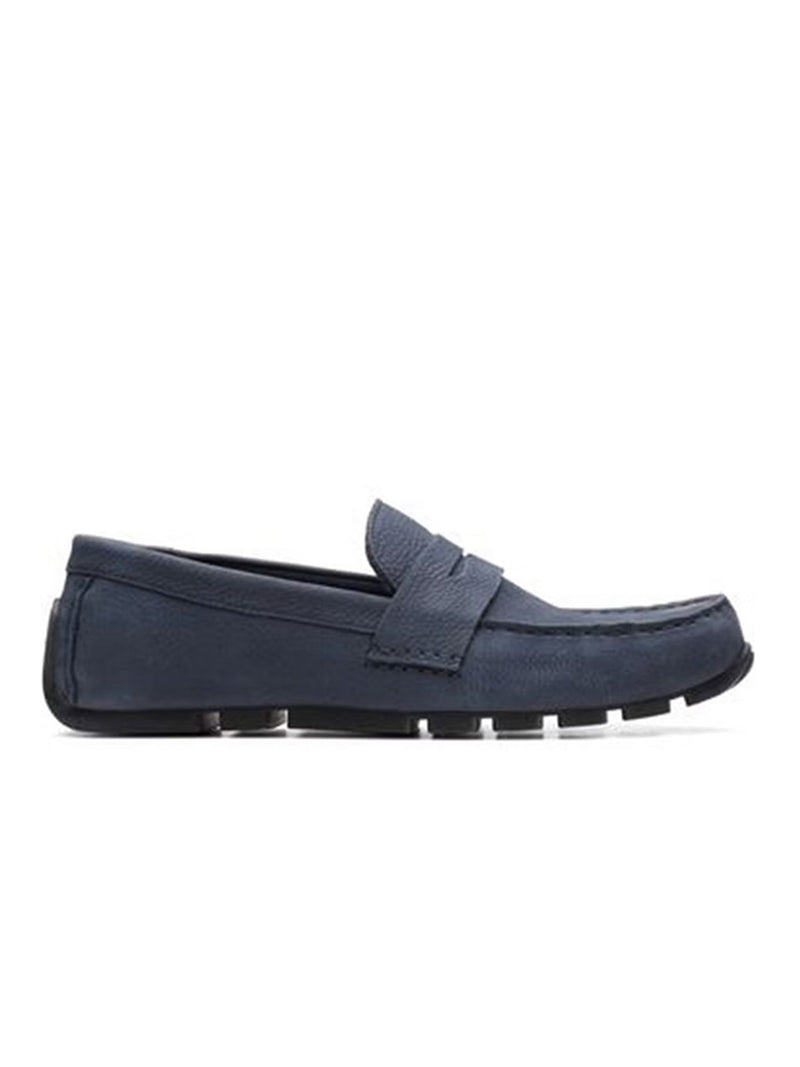 Clarks Oswick Bar Mens Moccassion