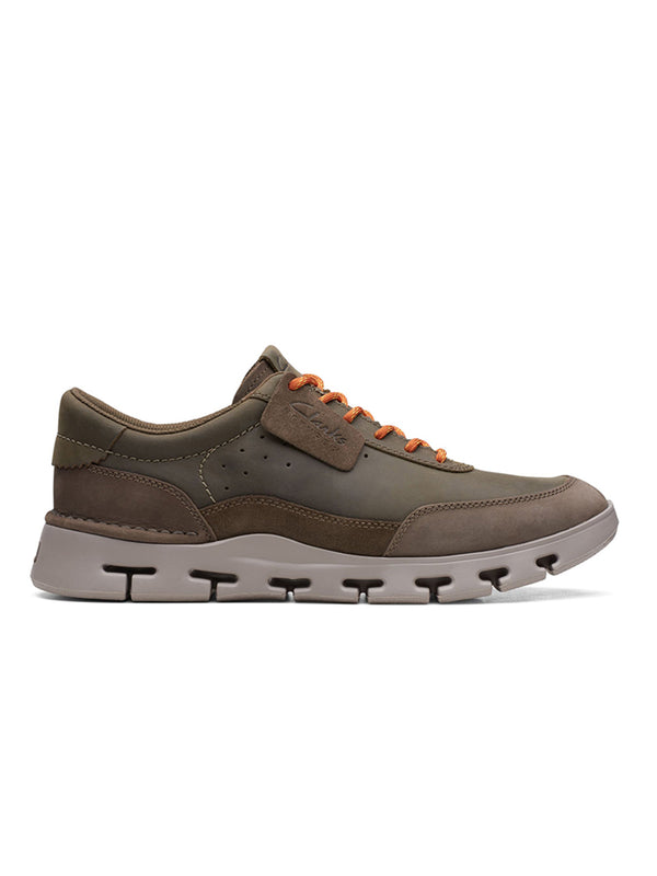 Clarks Nature X One Mens Sports Shoe