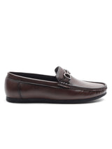 Delco PU Sole Casual Loafers