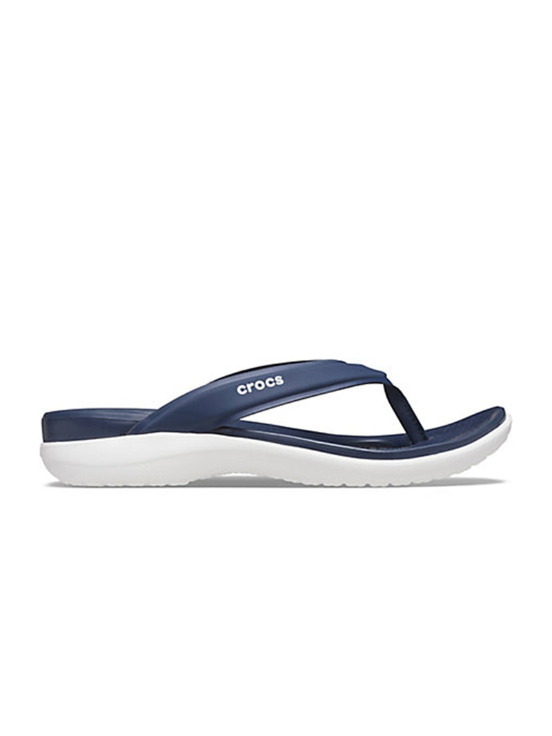 Crocs Ladies Capri V Sporty Flip W â DELCO SHOES