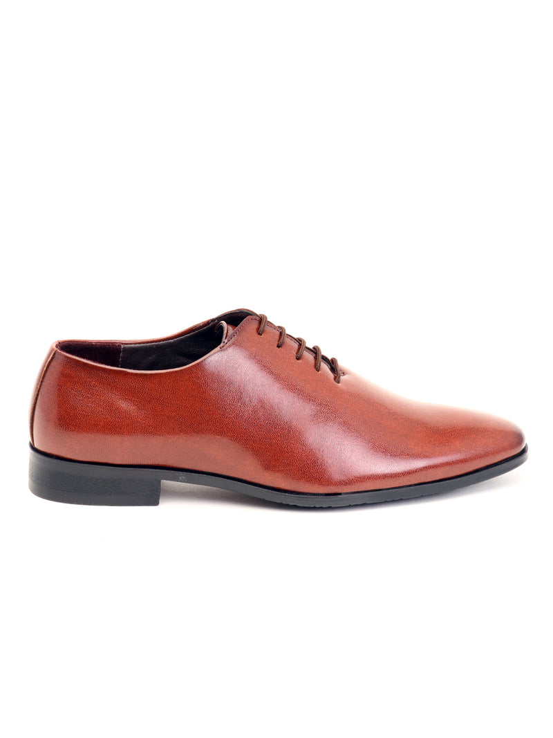 Delco Mens Lace up Party Wear Derby