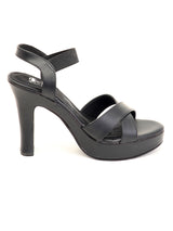 Delco Casual Block heel Sandals