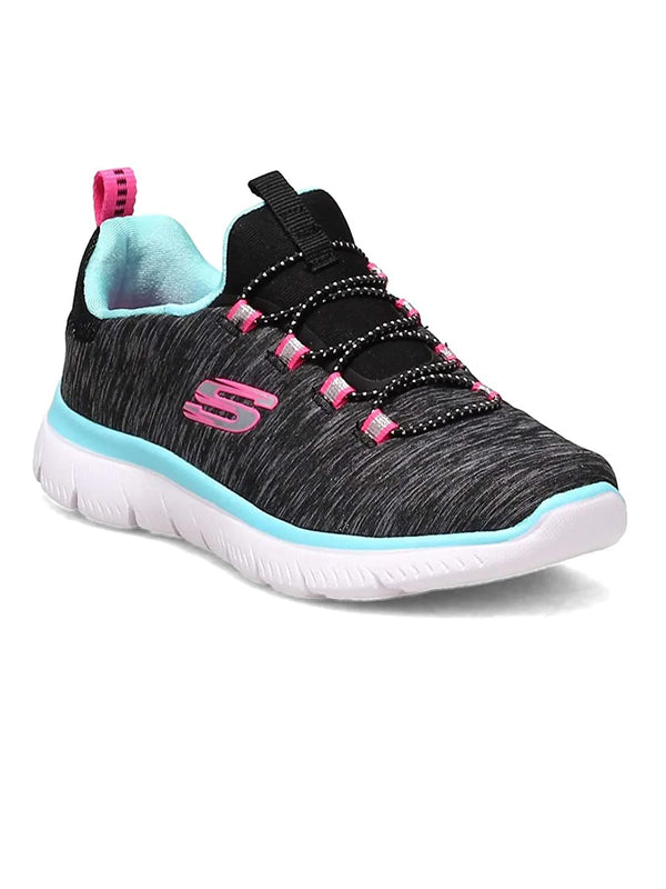 Skechers 113081 Kids Sports Shoe