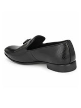 EGOSS Formal Moccassion Slip on