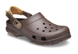 Crocs Mens Classic All Terrain Clog