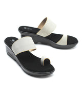 Delco Evening Wear Fancy Chappals