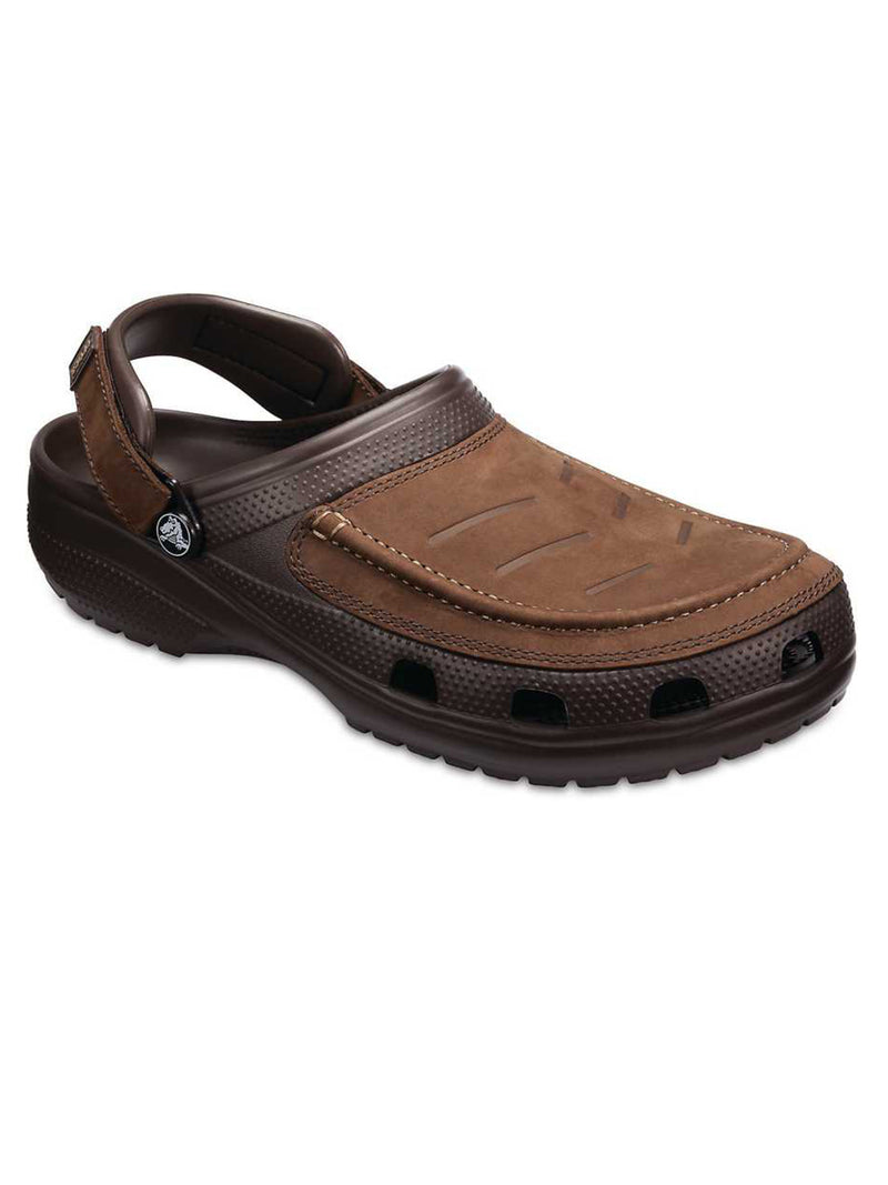 Crocs Mens Yukon Vista II Clog M – DELCO SHOES1