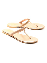 Delco Fancy Evening Wear Slip-Ons