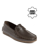 Toni Rossi Trimoc Mens Moccassion