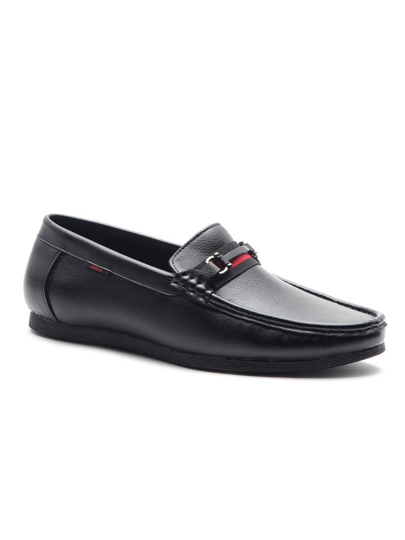 Delco Casual wear Faux leather Loafers