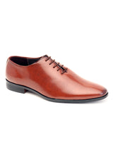 Delco Mens Lace up Party Wear Derby