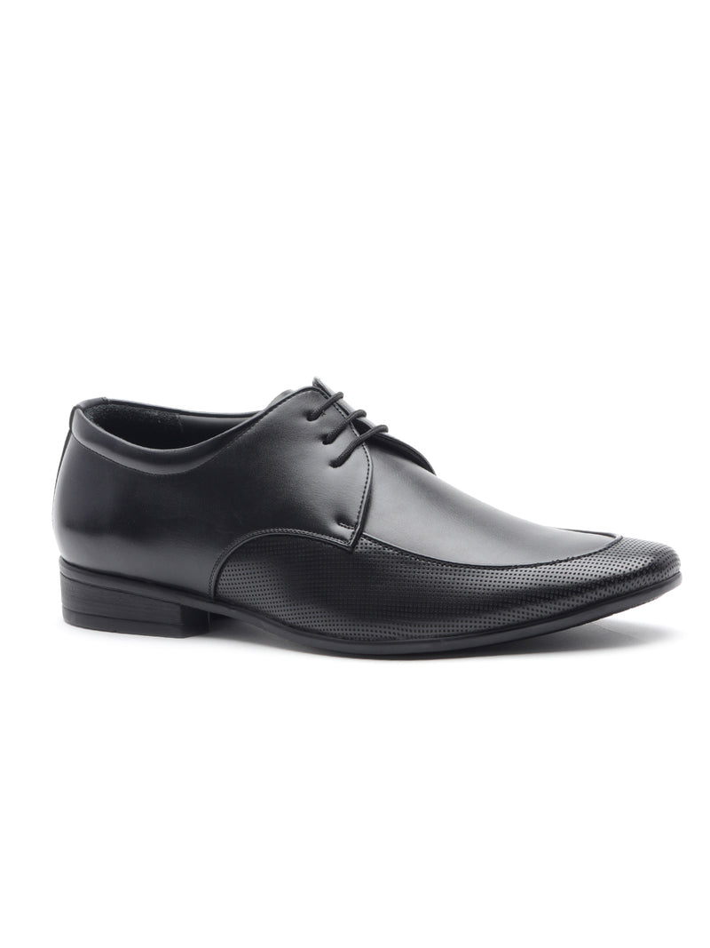Delco Faux leather Dress Shoes