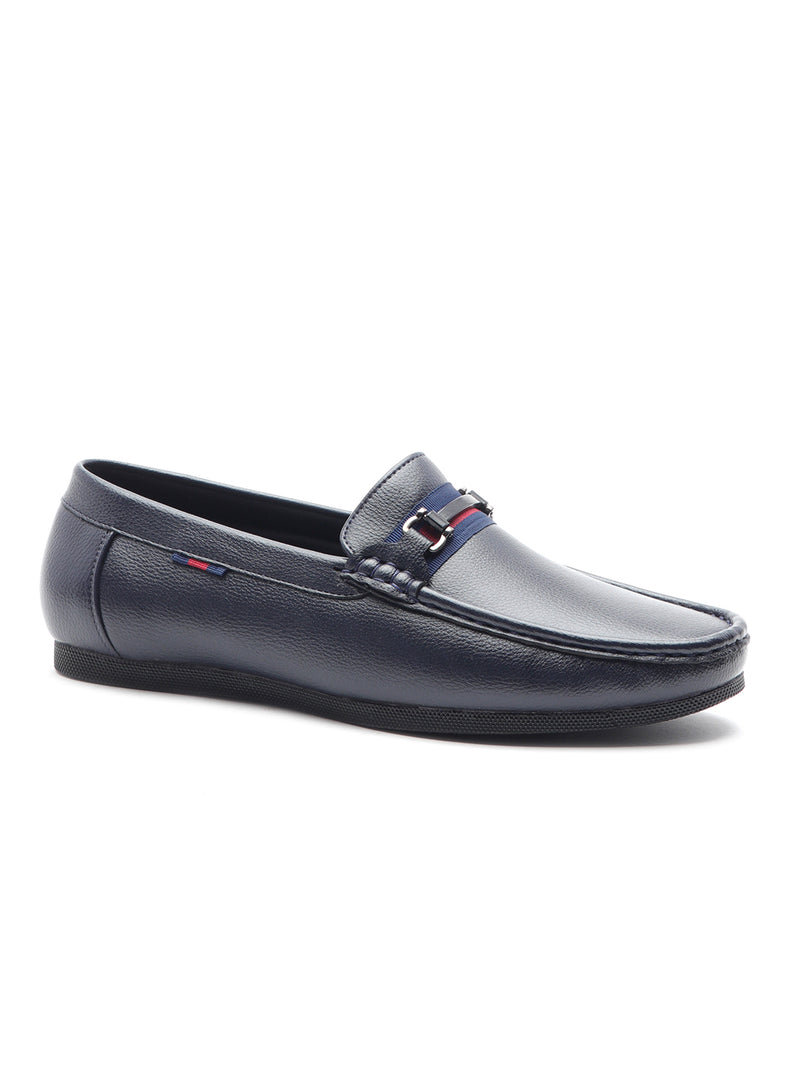 Delco Casual wear Faux leather Loafers