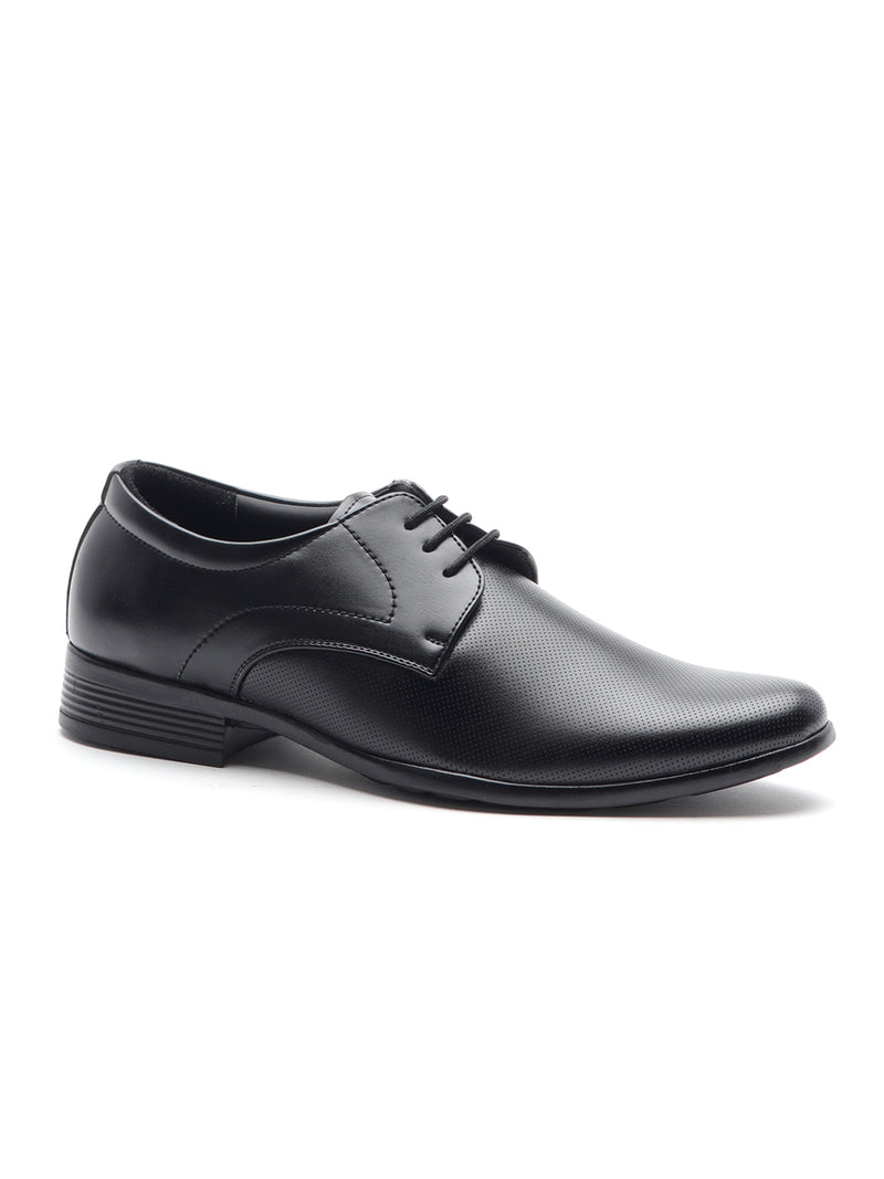 Delco Formal Office wear Derby shoes