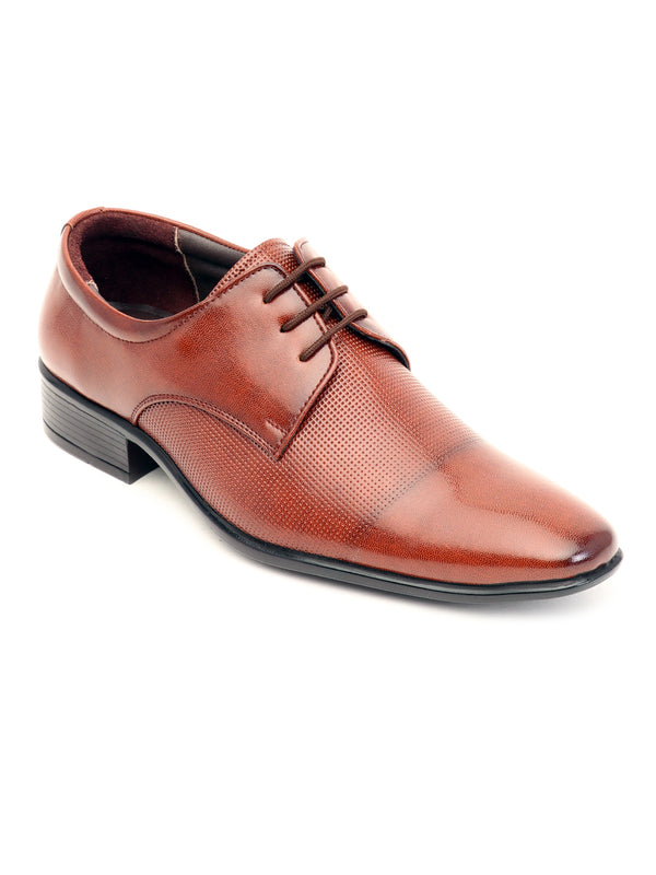 Delco Party Wear Lace up Derby Shoes