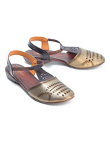 Delco Flat Everyday wear Sandals