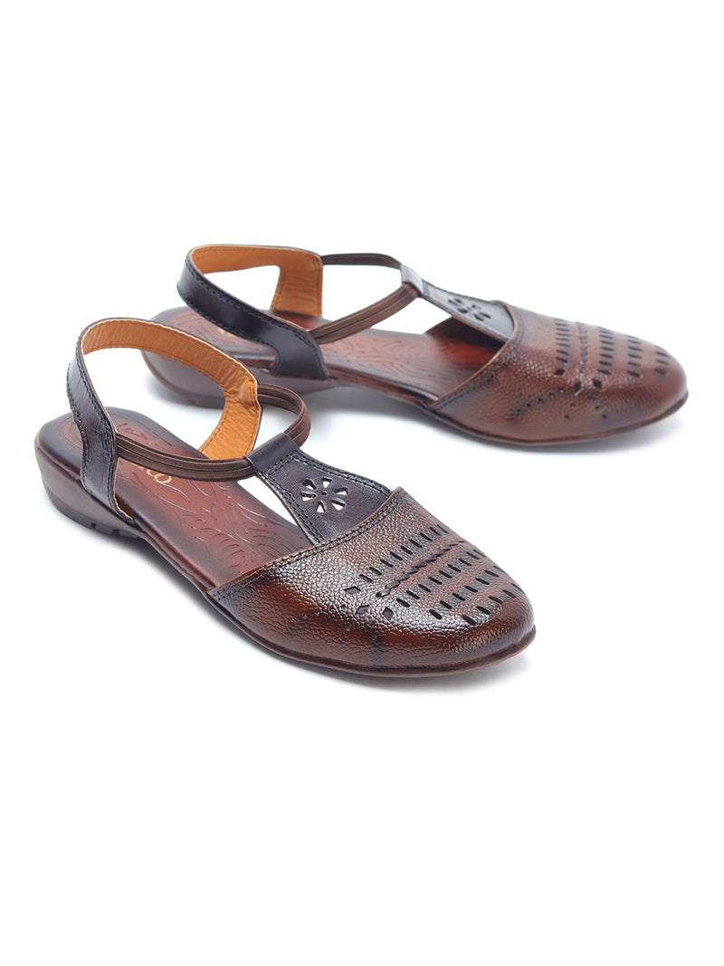 Delco Flat Everyday wear Sandals