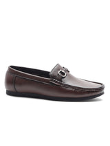 Delco PU Sole Casual Loafers