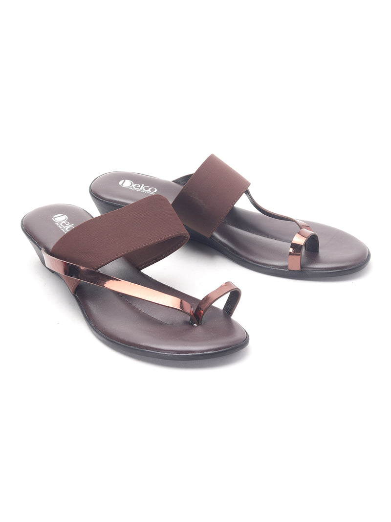 Comfortable And Trendy Chappals