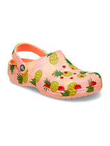 Crocs Unisex Classic Retro Resort Clog