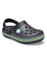 Crocs Kids Crocband Sport Cord Clog K