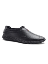 Delco PU Sole Moccasin Slip on Shoes