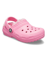 Crocs Kids Classic Lined Clog K