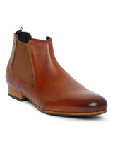 Gabicci Fleetwood Chelsea Mens Boot