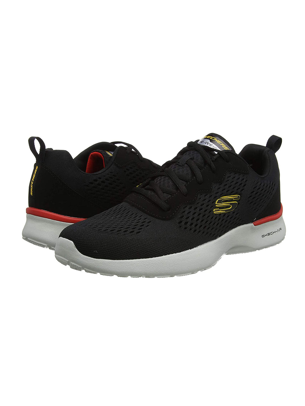 Skechers 232291 Mens Sports Shoe – DELCO SHOES