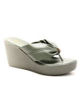 Delco Modern PU sole Casual Slip-Ons