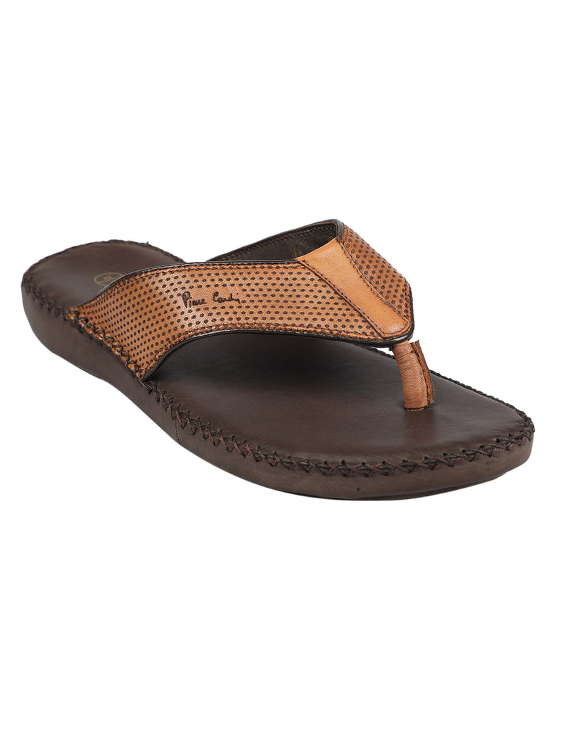 Pierre Cardin Pc7009 Mens Chappal