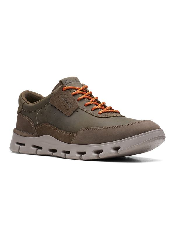 Clarks Nature X One Mens Sports Shoe