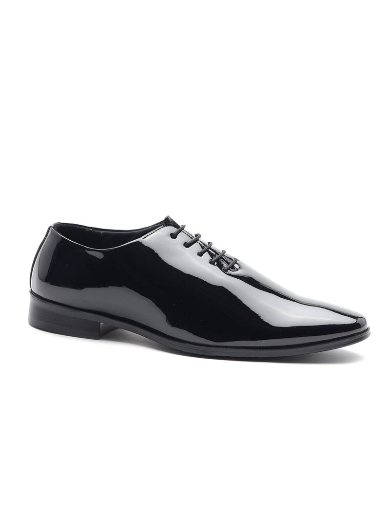 Delco Party Wear Derby Shoes