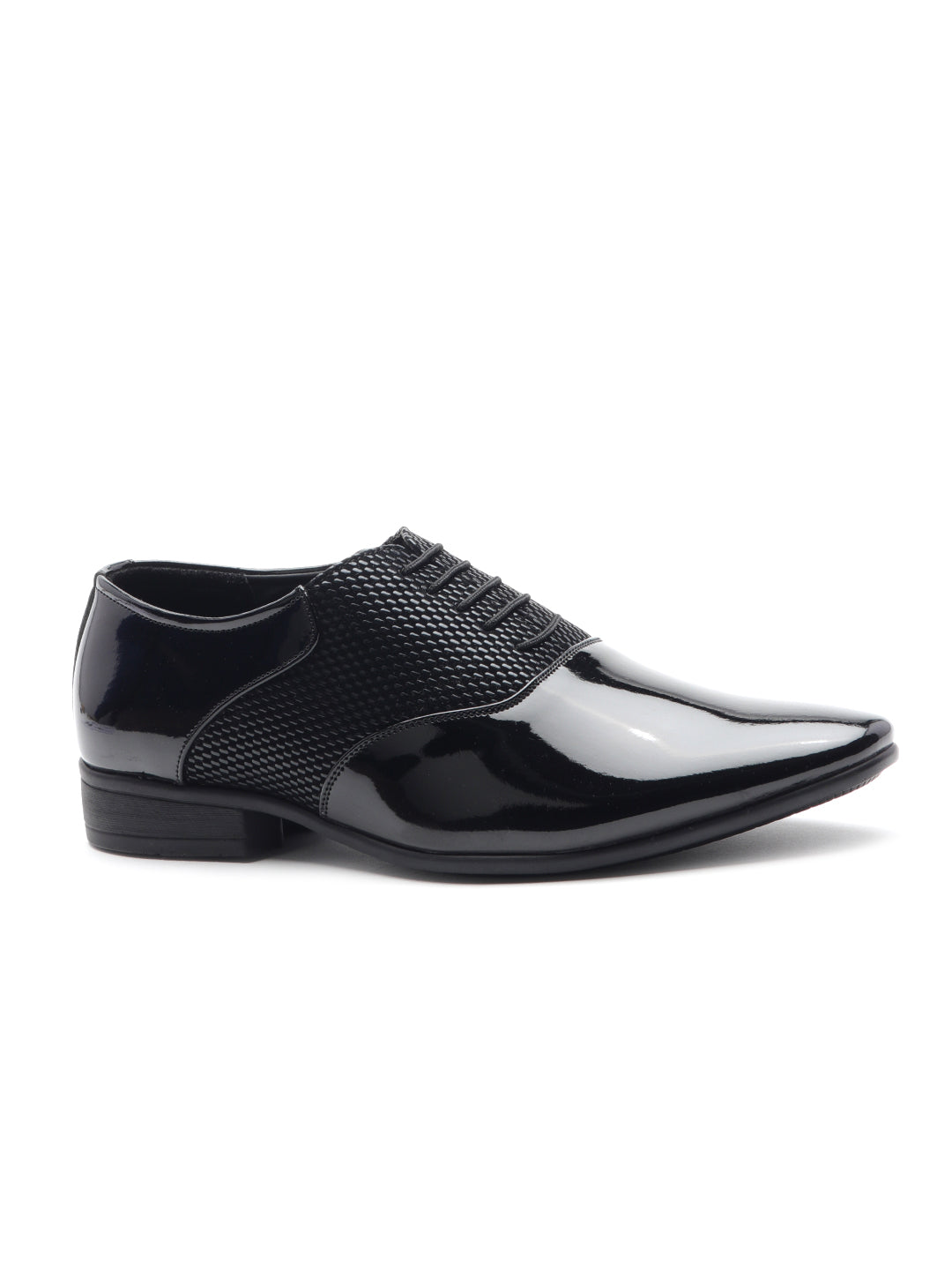 Delco PU Sole Party Wear Derby